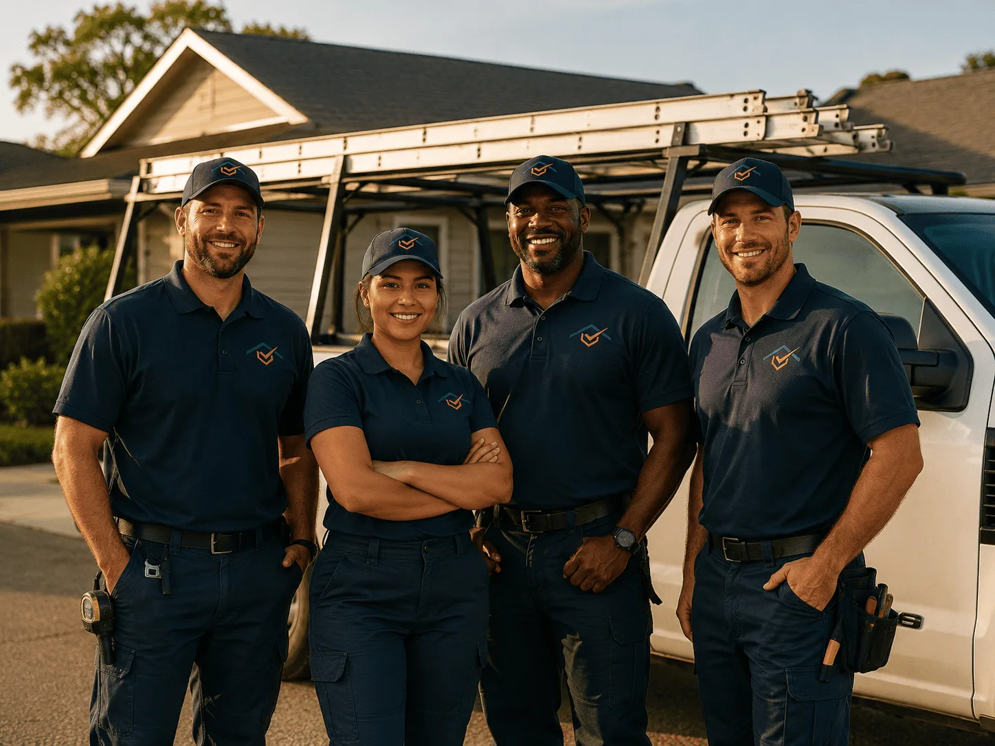 Roof Inspection company in Pine Valley, UT